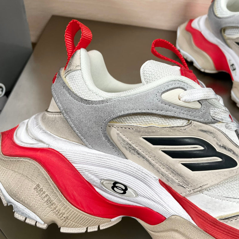 BALENCIAGA SHOES 1.1 PREMIUM
