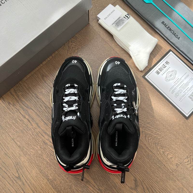 BALENCIAGA SHOES 1.1 PREMIUM