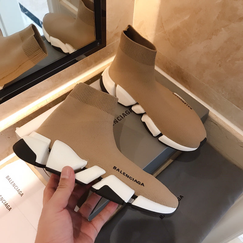 BALENCIAGA SHOES 1.1 PREMIUM