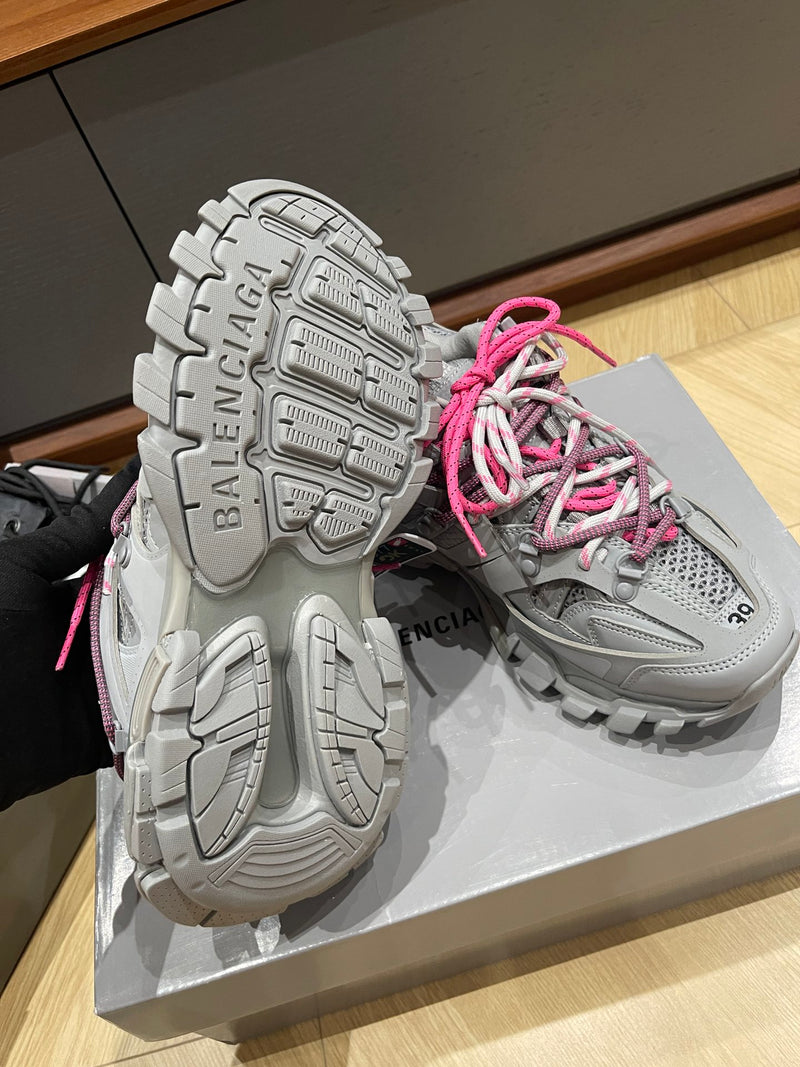 BALENCIAGA SHOES 1.1 PREMIUM