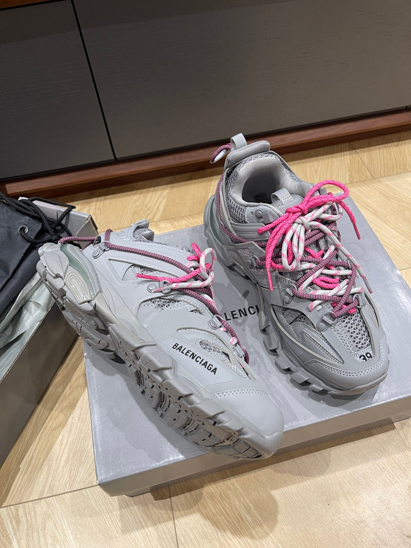 BALENCIAGA SHOES 1.1 PREMIUM