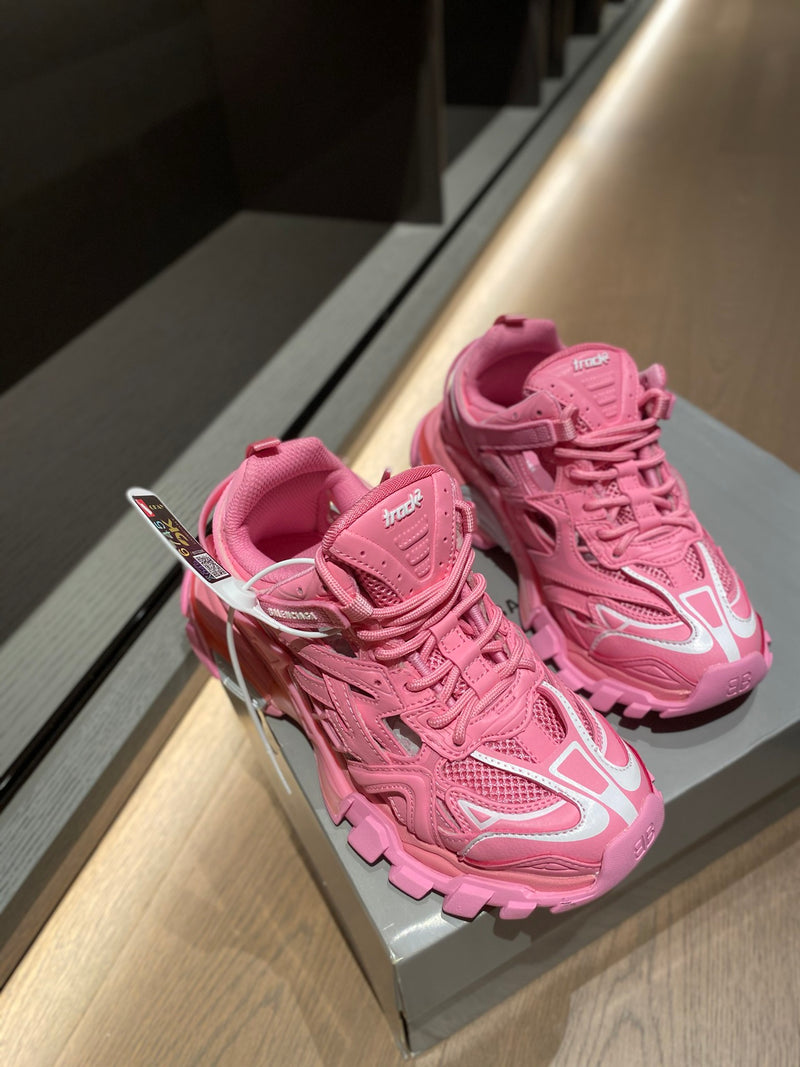 BALENCIAGA SHOES 1.1 PREMIUM