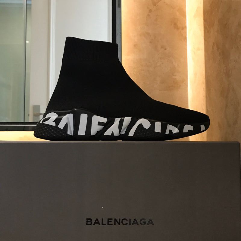 BALENCIAGA SHOES 1.1 PREMIUM