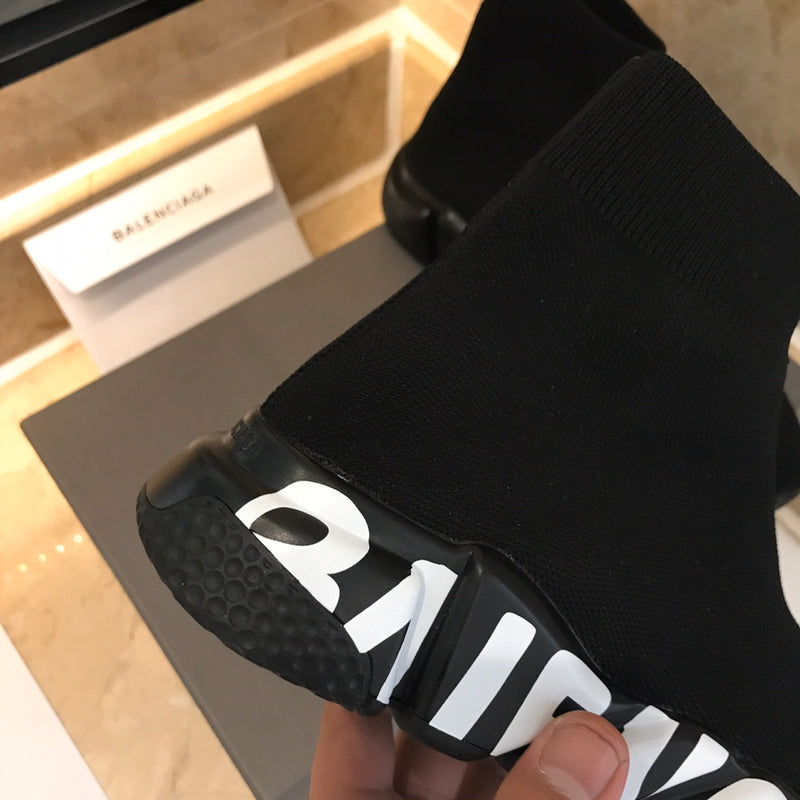 BALENCIAGA SHOES 1.1 PREMIUM
