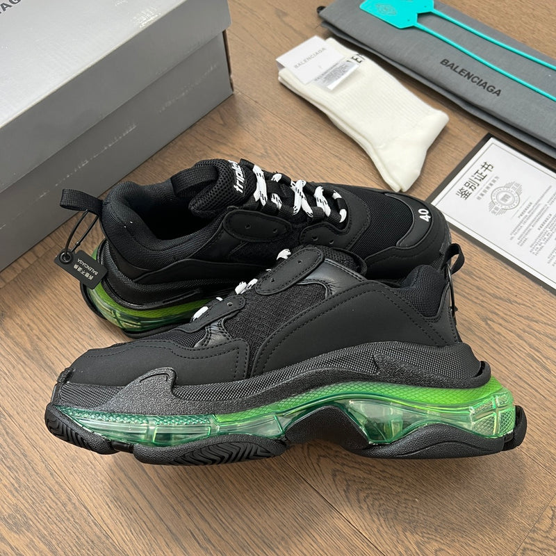 BALENCIAGA SHOES 1.1 PREMIUM
