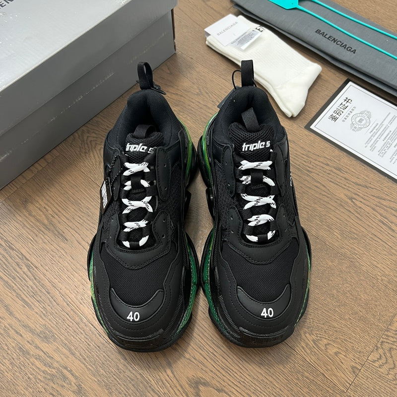 BALENCIAGA SHOES 1.1 PREMIUM
