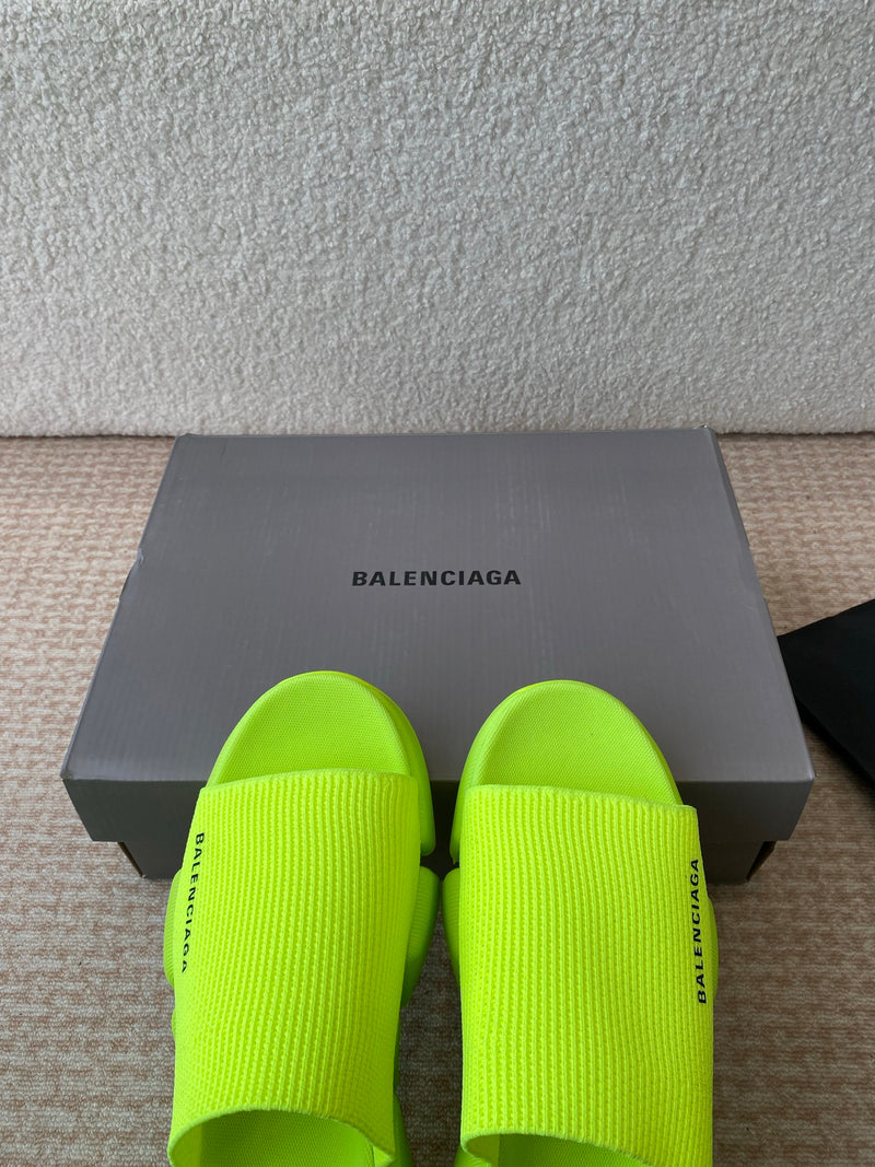 BALENCIAGA SHOES 1.1 PREMIUM