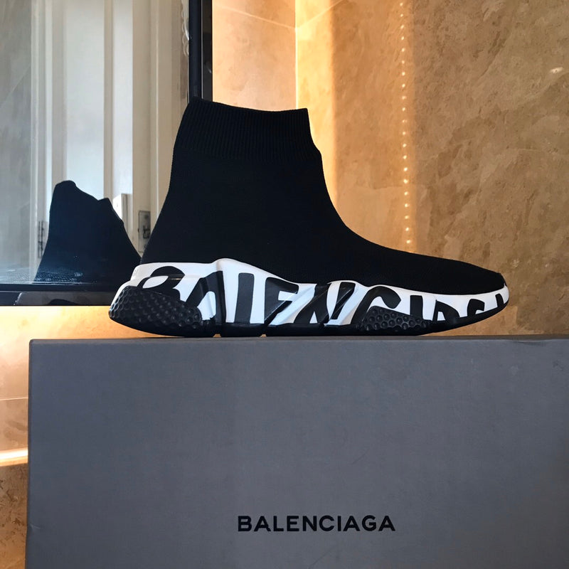 BALENCIAGA SHOES 1.1 PREMIUM