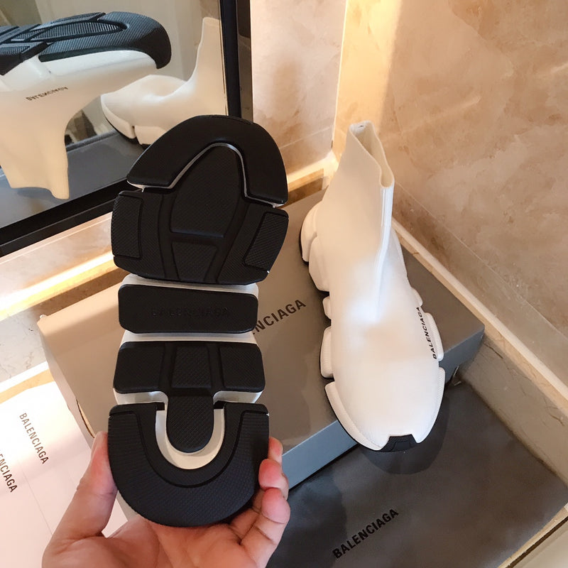BALENCIAGA SHOES 1.1 PREMIUM