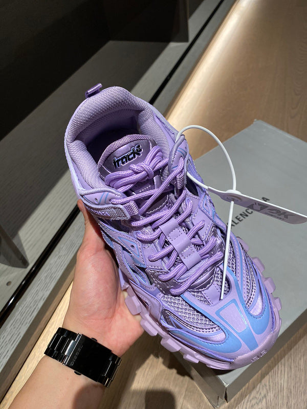 BALENCIAGA SHOES 1.1 PREMIUM