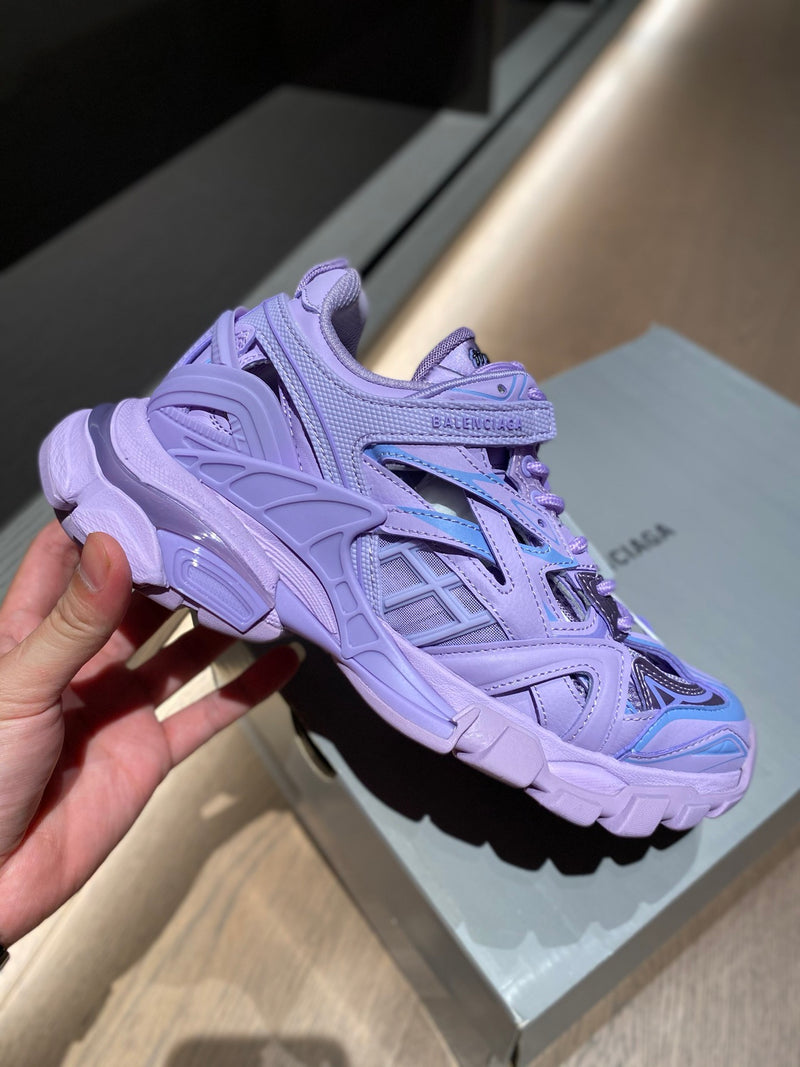 BALENCIAGA SHOES 1.1 PREMIUM