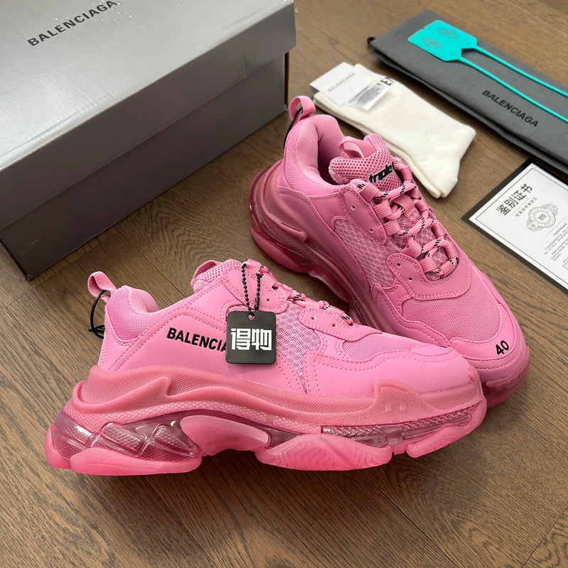 BALENCIAGA SHOES 1.1 PREMIUM