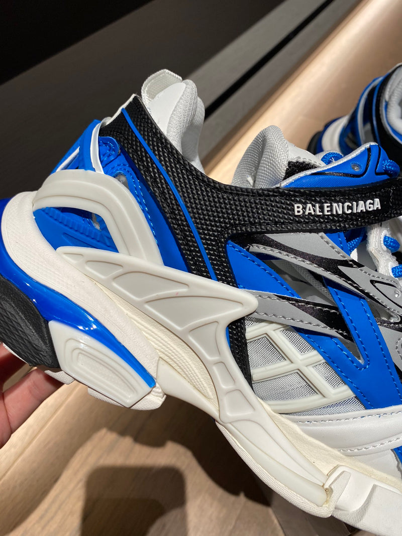 BALENCIAGA SHOES 1.1 PREMIUM