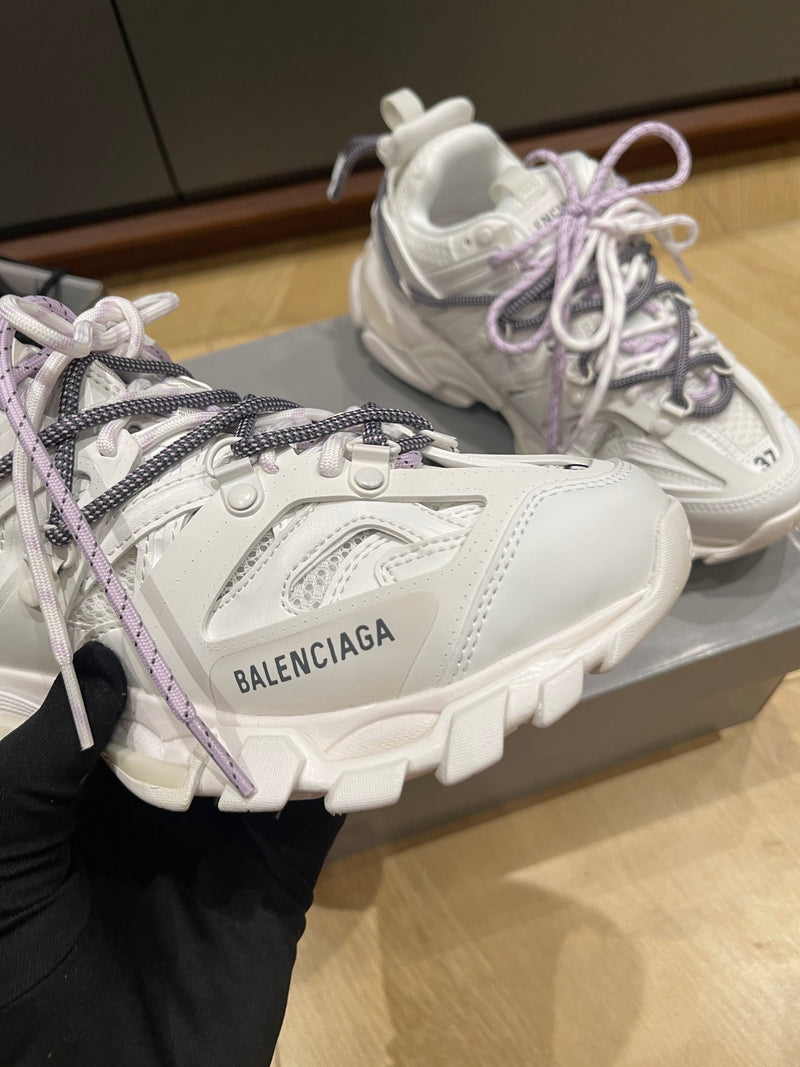 BALENCIAGA SHOES 1.1 PREMIUM