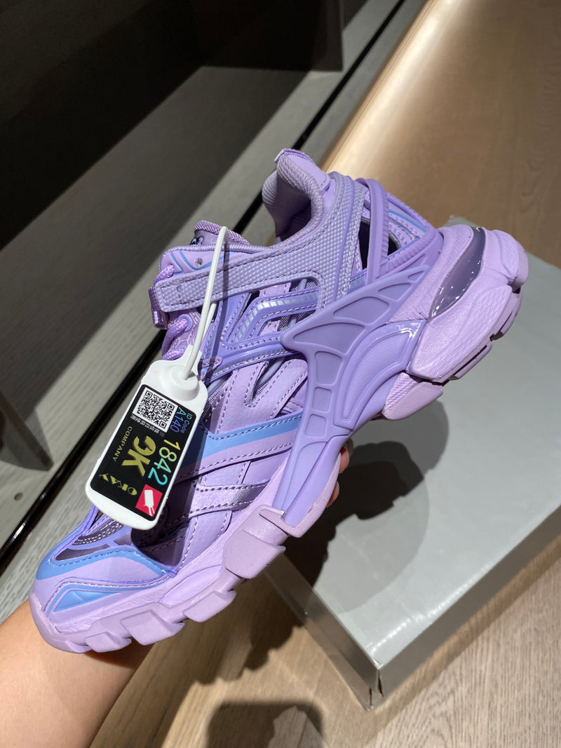 BALENCIAGA SHOES 1.1 PREMIUM