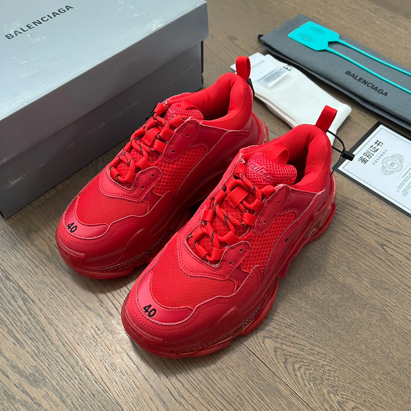 BALENCIAGA SHOES 1.1 PREMIUM