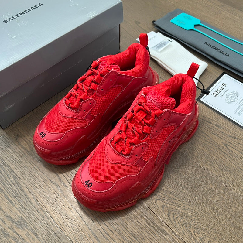 BALENCIAGA SHOES 1.1 PREMIUM