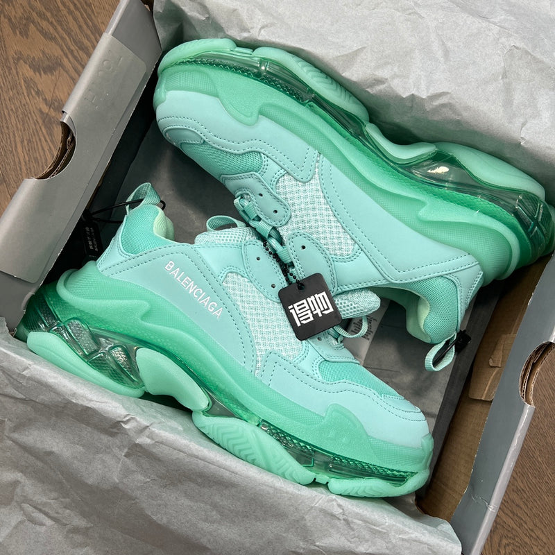 BALENCIAGA SHOES 1.1 PREMIUM