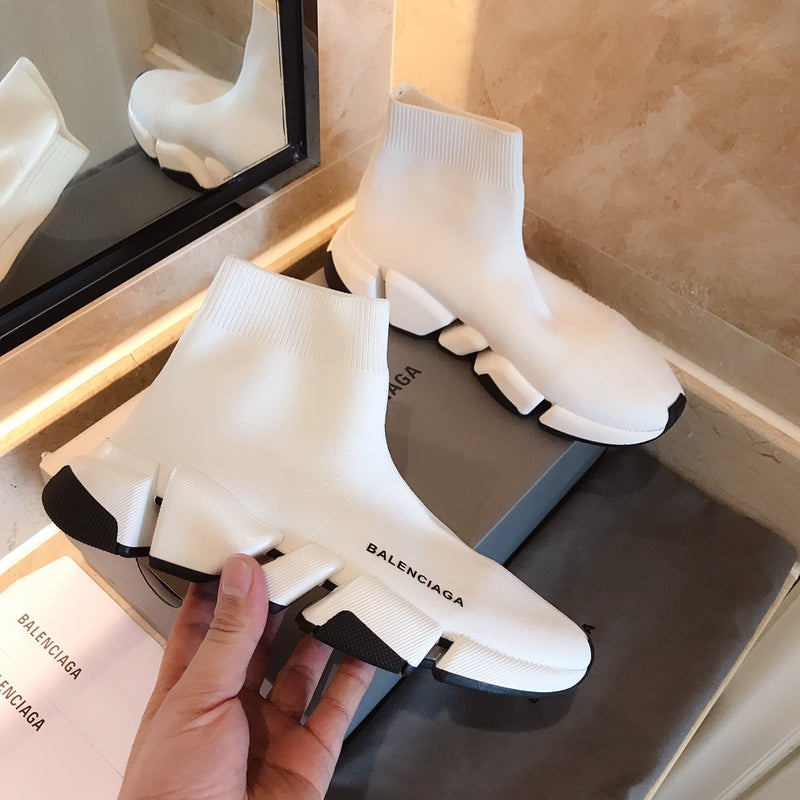 BALENCIAGA SHOES 1.1 PREMIUM