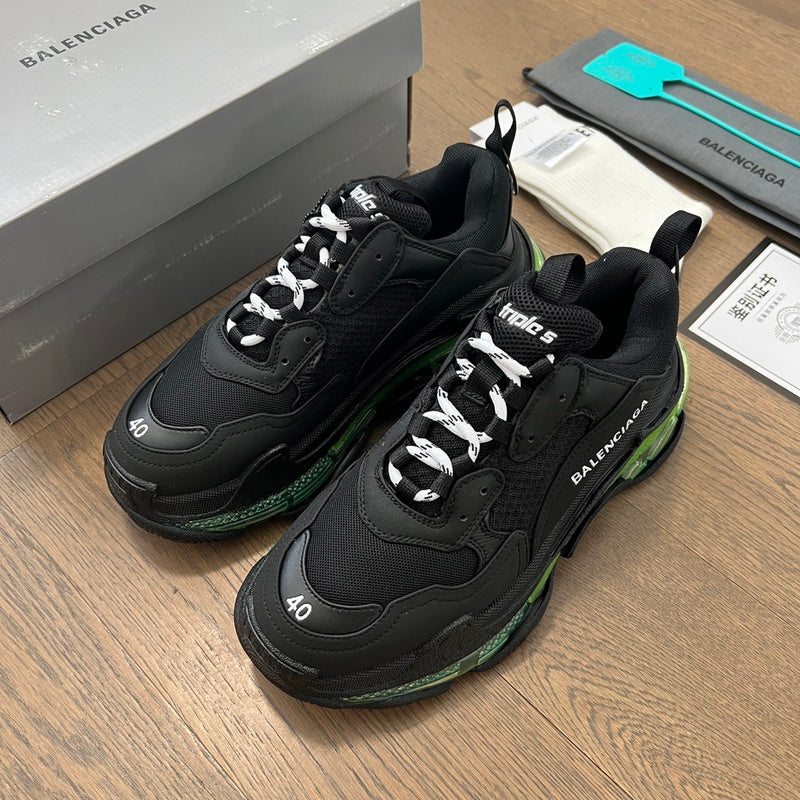 BALENCIAGA SHOES 1.1 PREMIUM