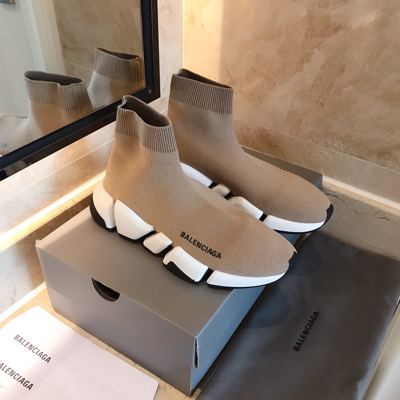 BALENCIAGA SHOES 1.1 PREMIUM
