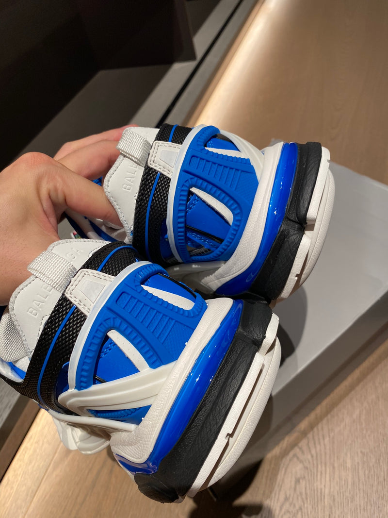 BALENCIAGA SHOES 1.1 PREMIUM