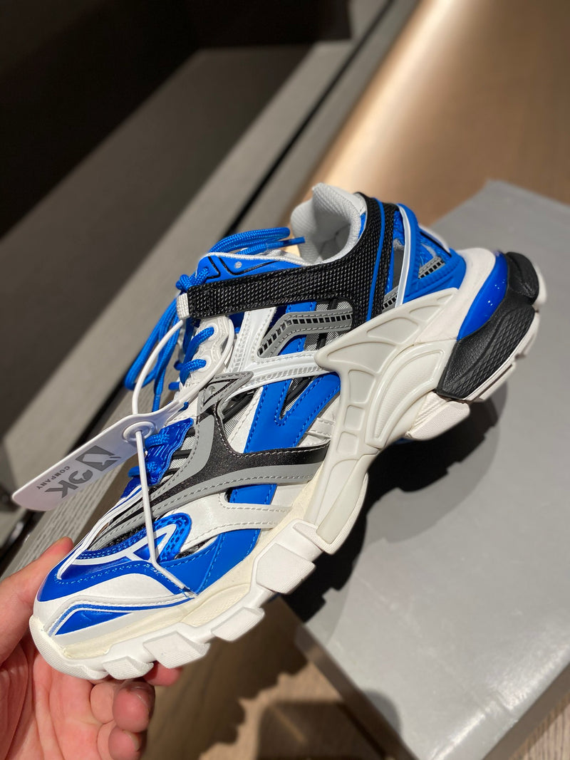 BALENCIAGA SHOES 1.1 PREMIUM