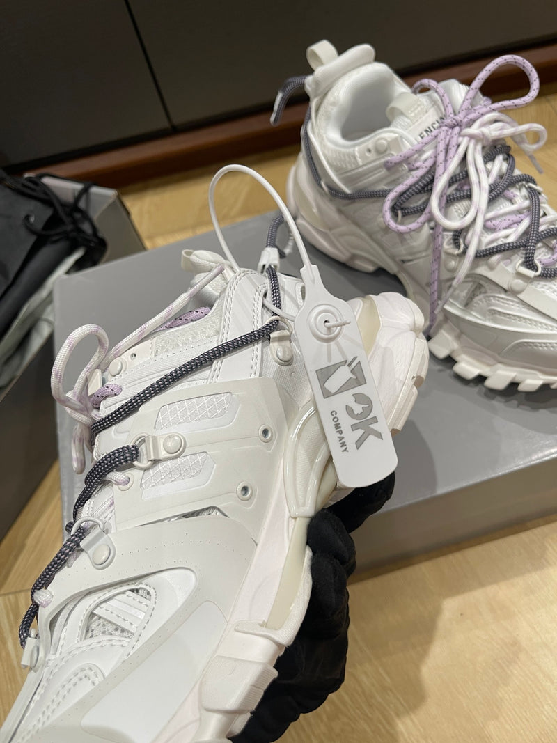 BALENCIAGA SHOES 1.1 PREMIUM