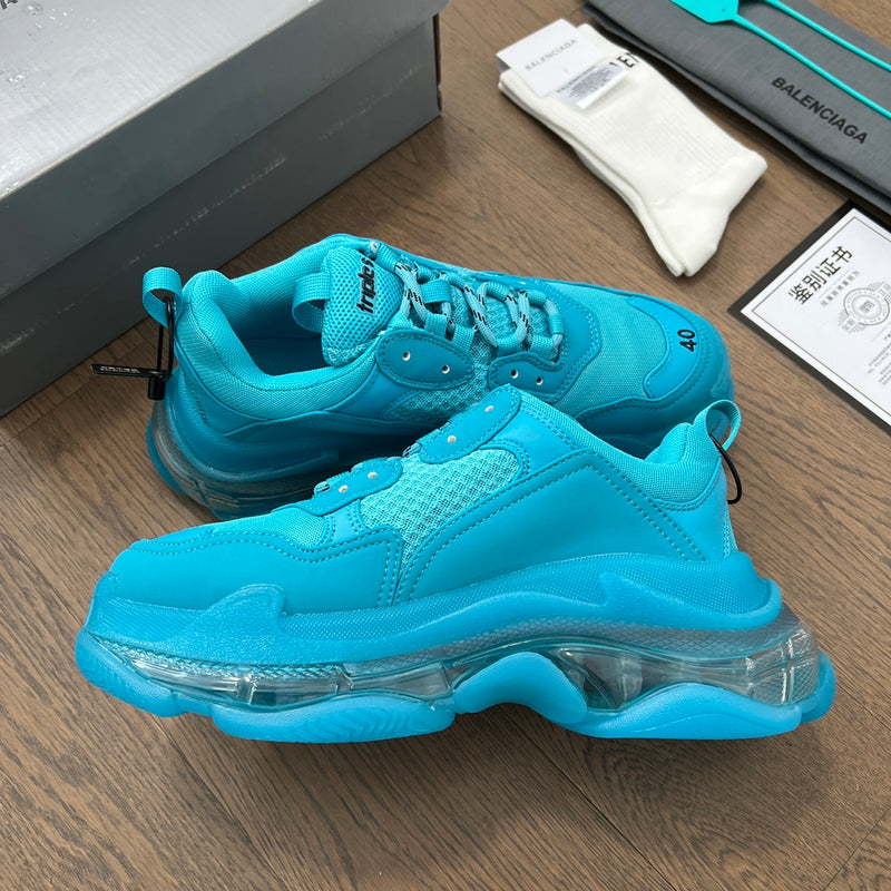 BALENCIAGA SHOES 1.1 PREMIUM