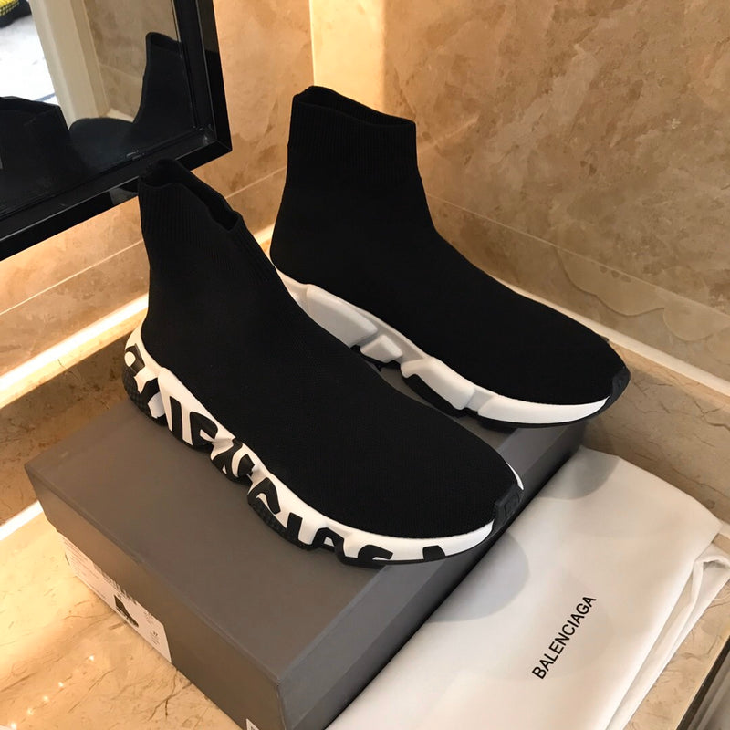BALENCIAGA SHOES 1.1 PREMIUM