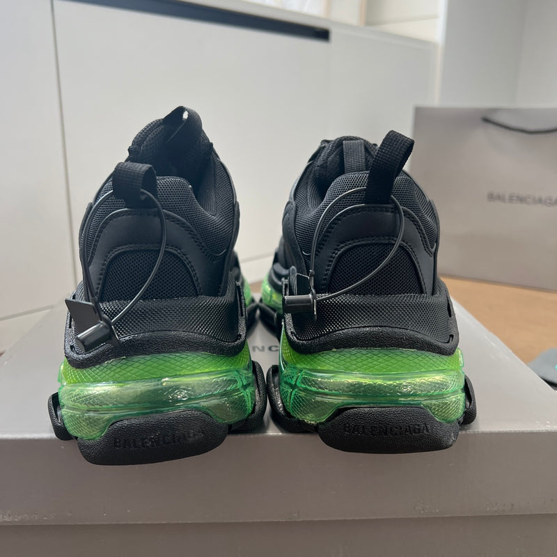 BALENCIAGA SHOES 1.1 PREMIUM