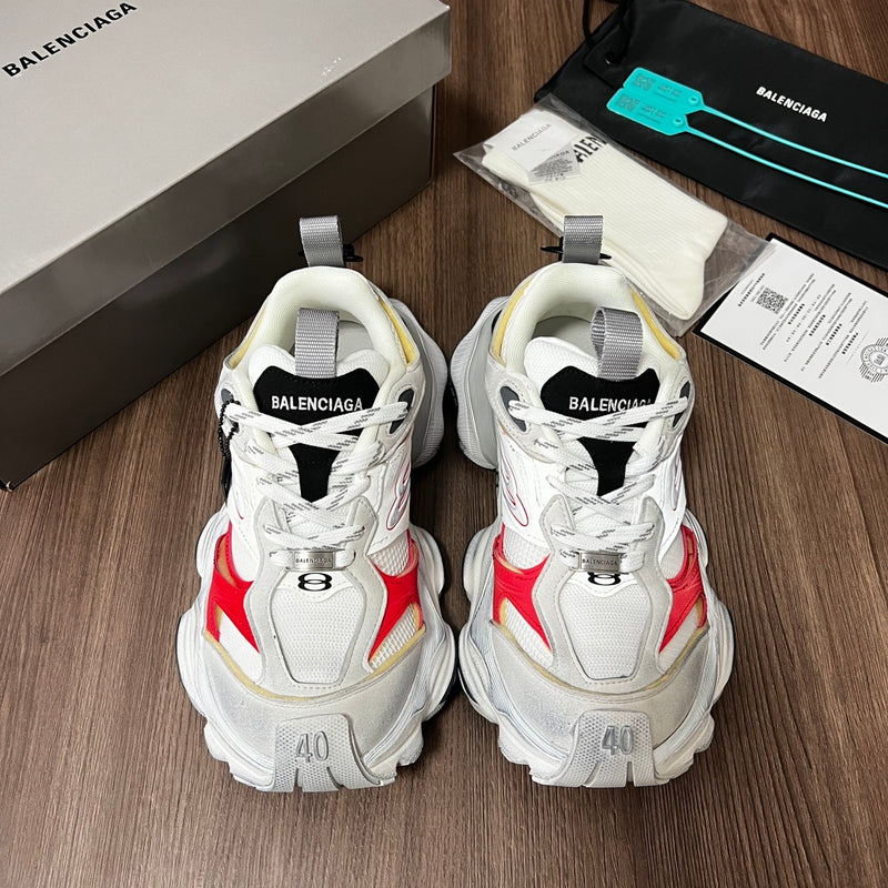 BALENCIAGA SHOES 1.1 PREMIUM