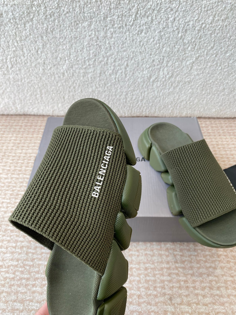 BALENCIAGA SHOES 1.1 PREMIUM
