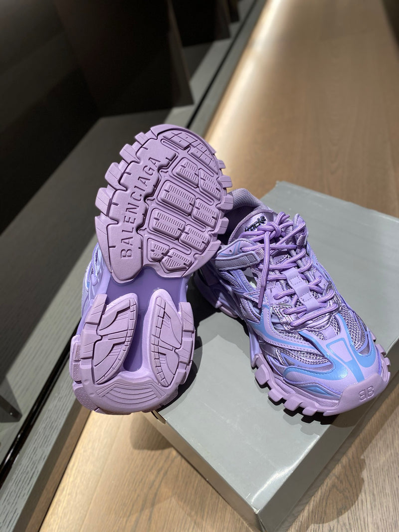 BALENCIAGA SHOES 1.1 PREMIUM