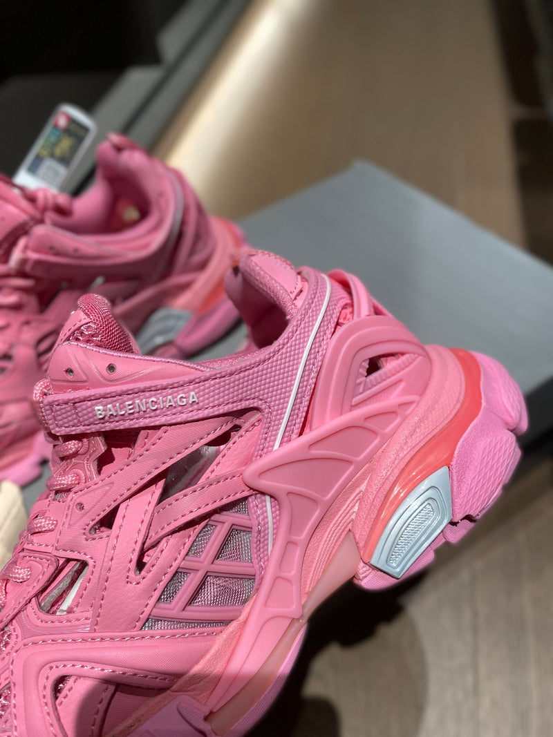 BALENCIAGA SHOES 1.1 PREMIUM
