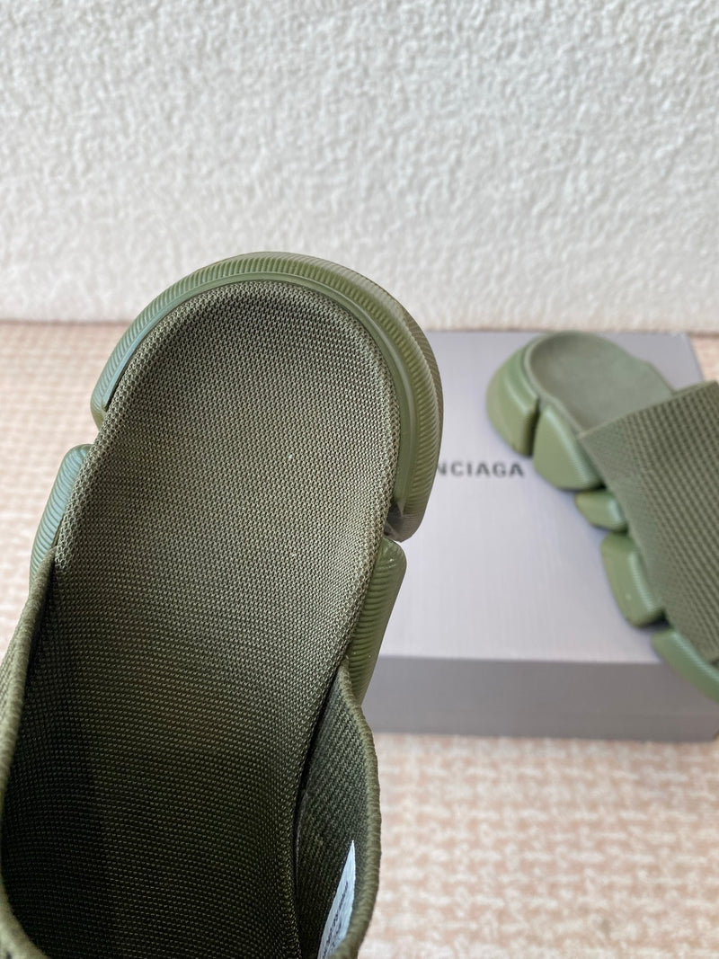 BALENCIAGA SHOES 1.1 PREMIUM