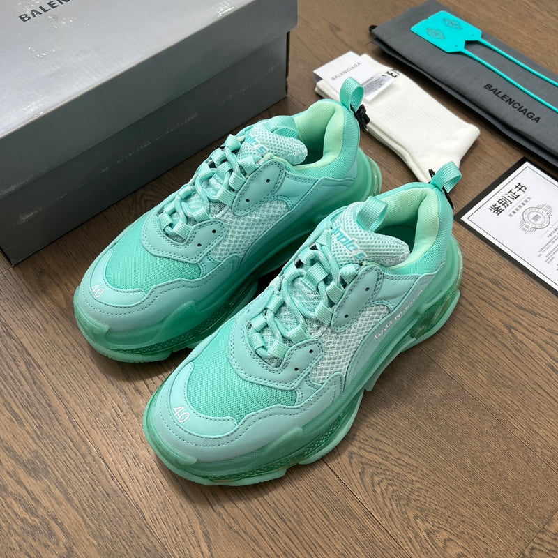 BALENCIAGA SHOES 1.1 PREMIUM
