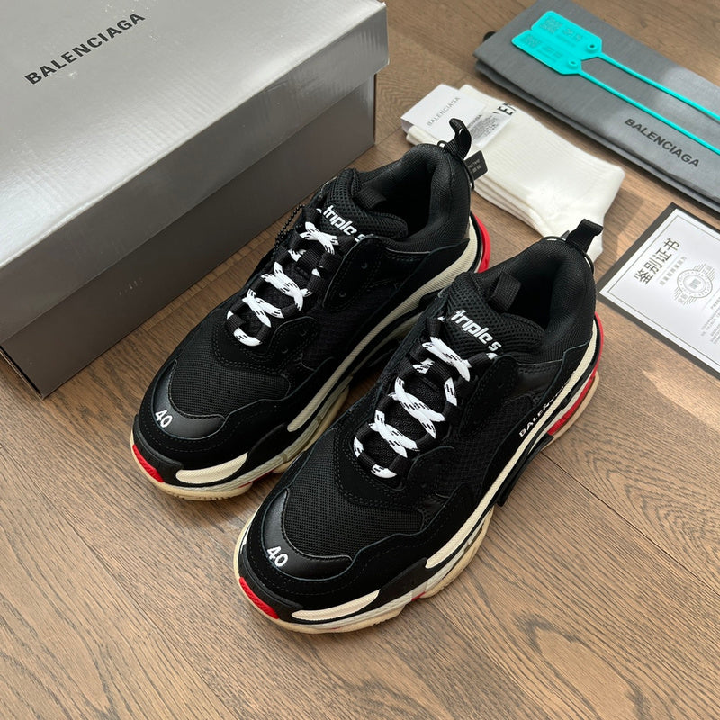 BALENCIAGA SHOES 1.1 PREMIUM