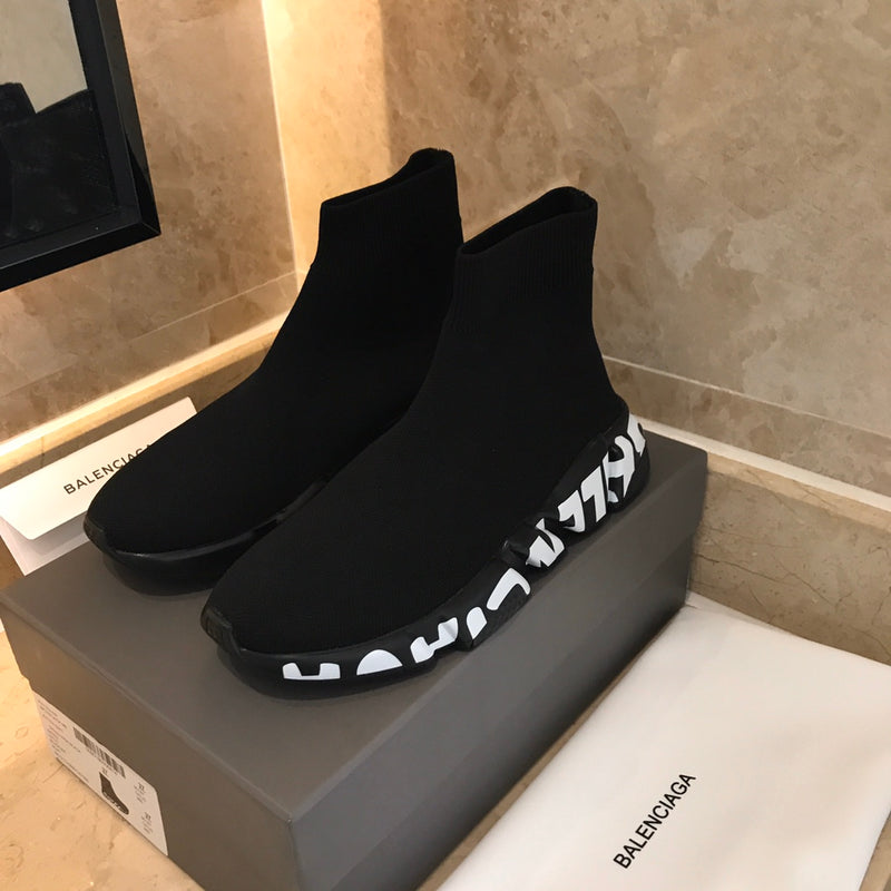 BALENCIAGA SHOES 1.1 PREMIUM