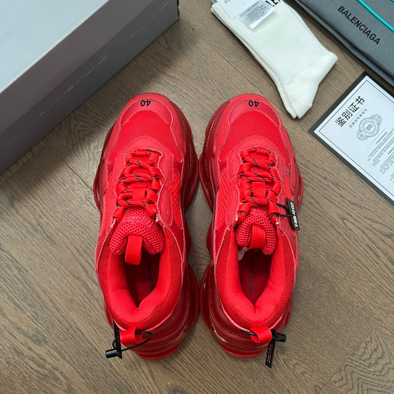 BALENCIAGA SHOES 1.1 PREMIUM
