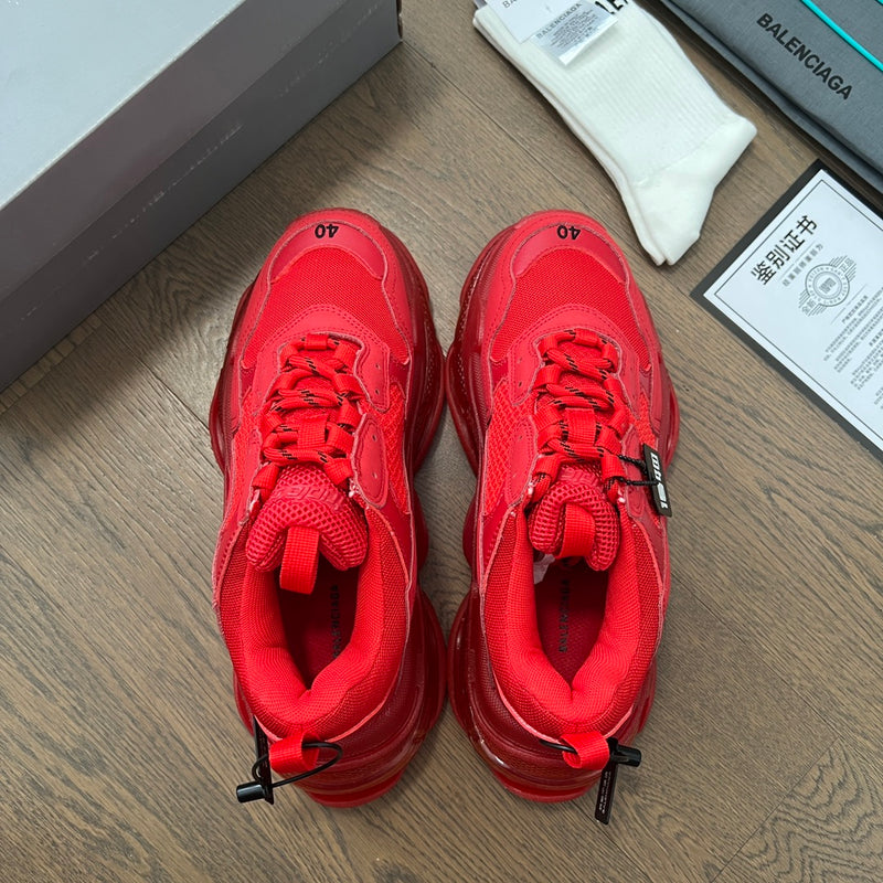 BALENCIAGA SHOES 1.1 PREMIUM