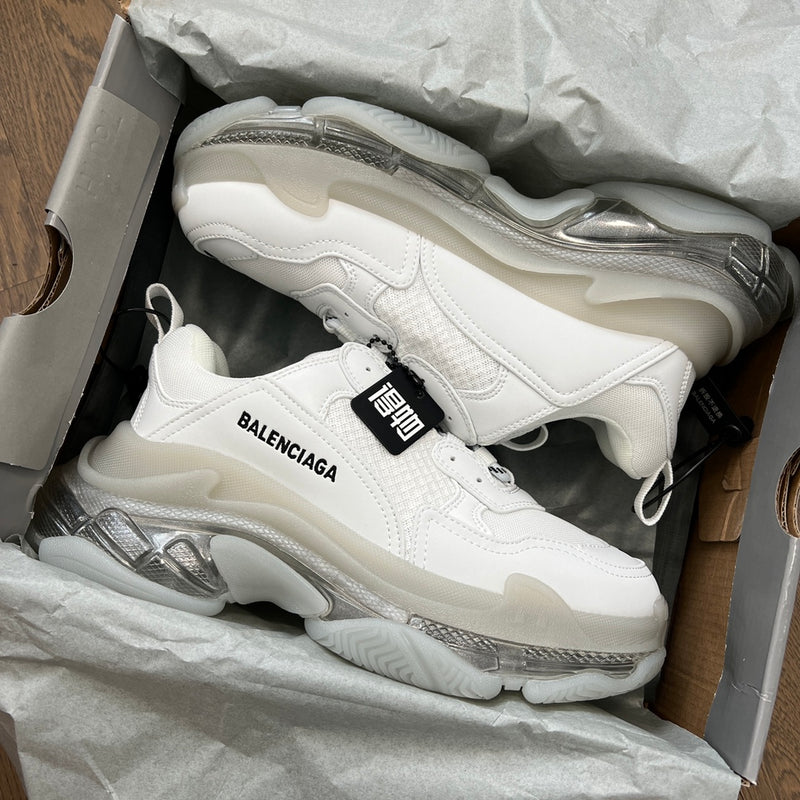 BALENCIAGA SHOES 1.1 PREMIUM