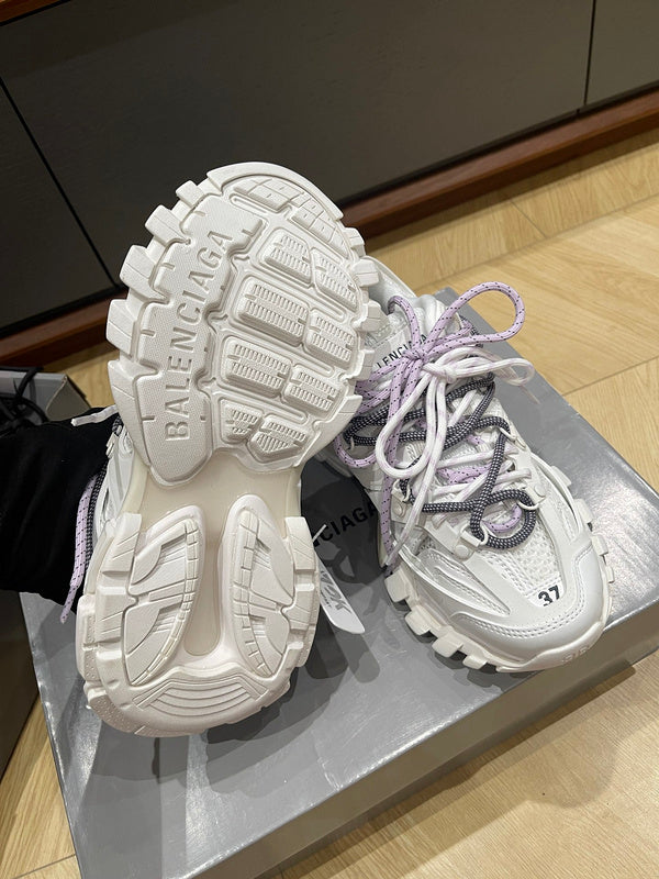 BALENCIAGA SHOES 1.1 PREMIUM