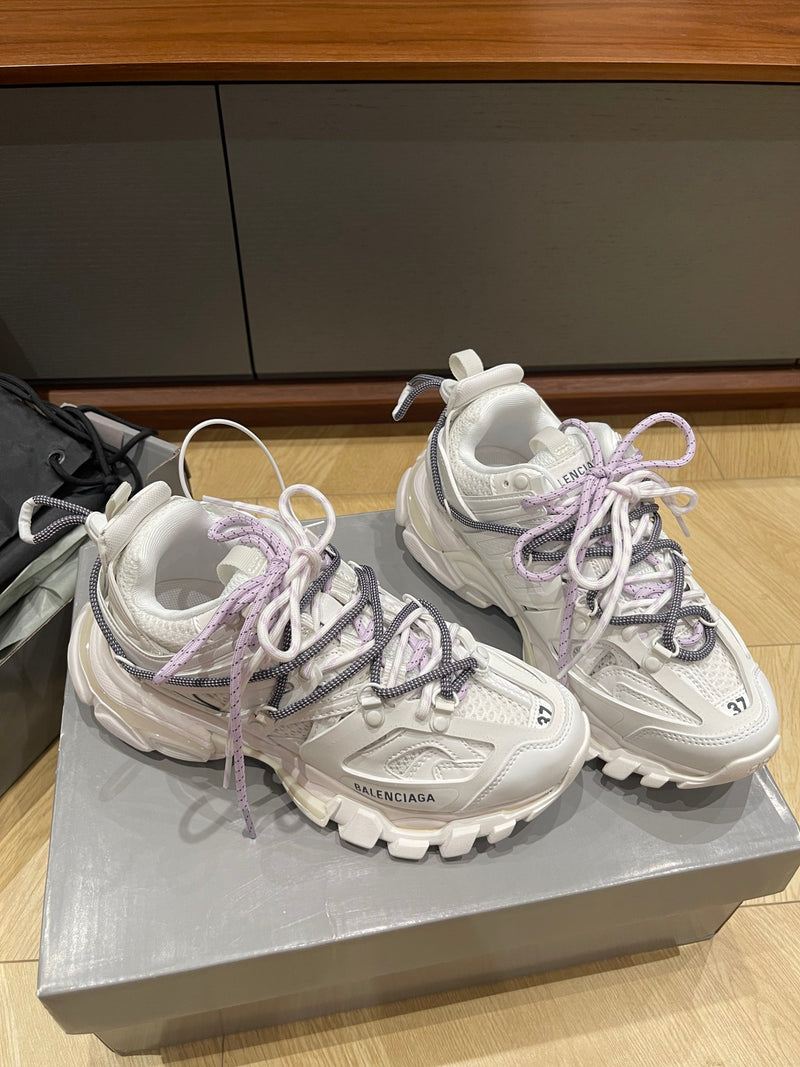 BALENCIAGA SHOES 1.1 PREMIUM
