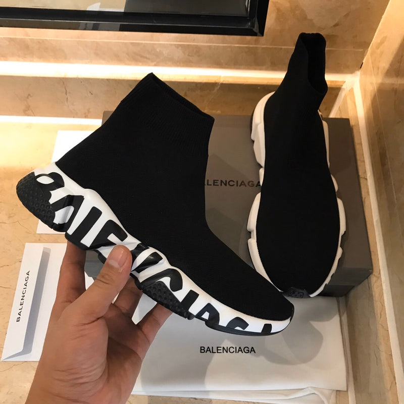 BALENCIAGA SHOES 1.1 PREMIUM