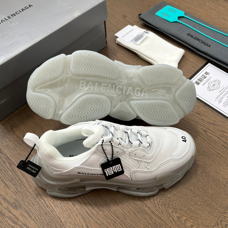 BALENCIAGA SHOES 1.1 PREMIUM