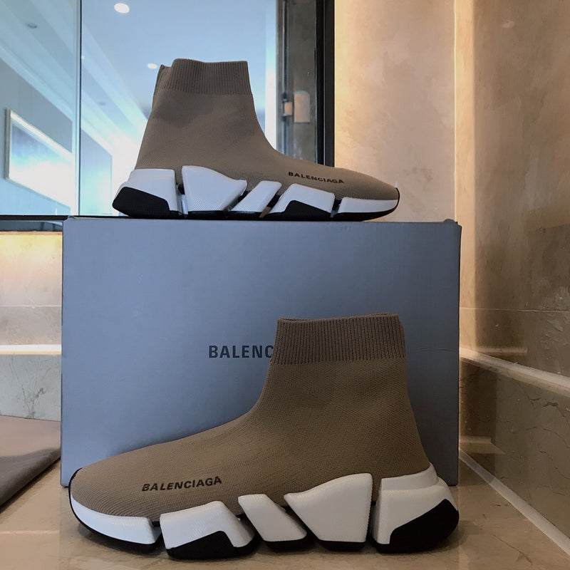 BALENCIAGA SHOES 1.1 PREMIUM