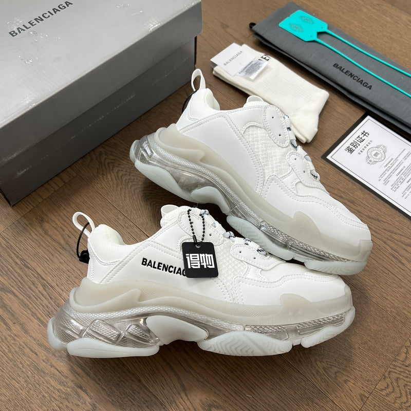 BALENCIAGA SHOES 1.1 PREMIUM