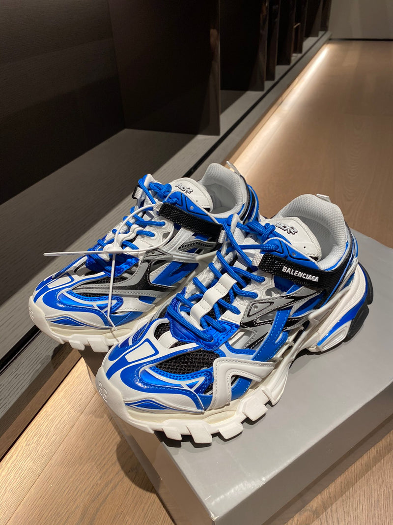 BALENCIAGA SHOES 1.1 PREMIUM