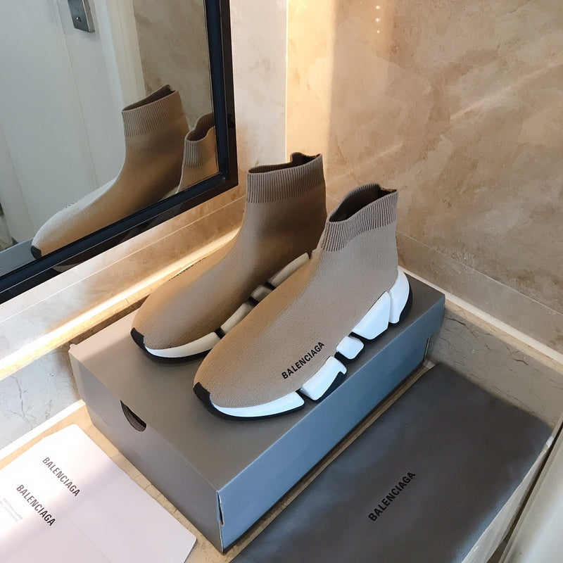 BALENCIAGA SHOES 1.1 PREMIUM
